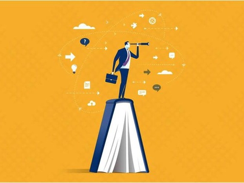 10 dấu hiệu người có tố chất lãnh đạo bẩm sinh