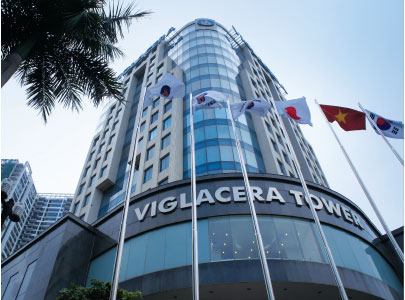 Viglacera nỗ lực lột xác sau cổ phần hóa