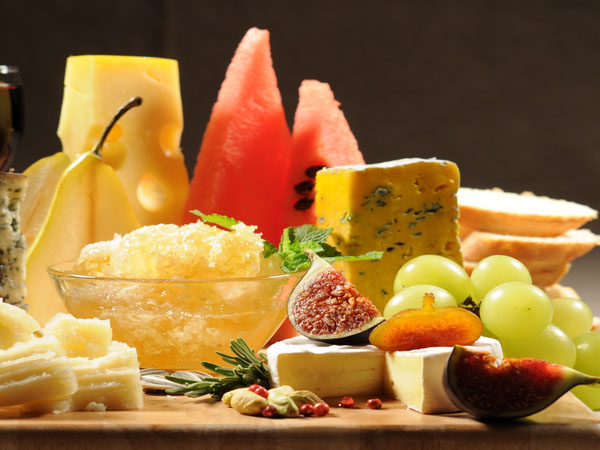 6 thói quen ăn uống lành mạnh sẽ thay đổi cuộc sống của bạn