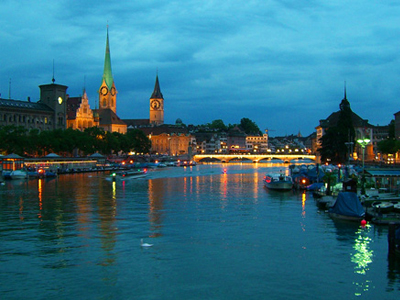 10 điểm dừng chân không thể bỏ qua khi đến Thụy Sĩ