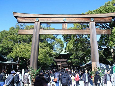 Nhật Bản tung chiêu hút khách Việt