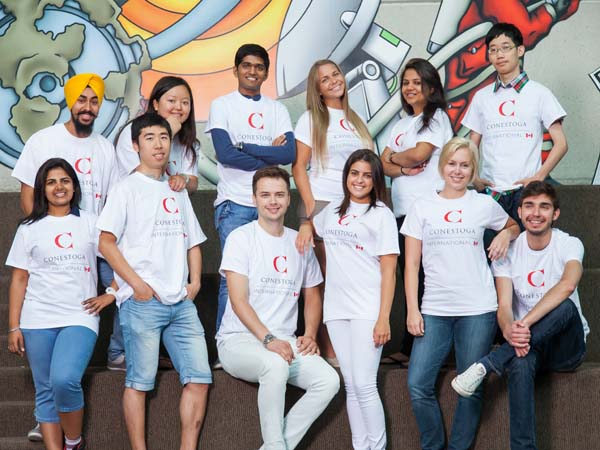 10 Lý do tại sao Canada là lựa chọn hàng đầu cho sinh viên quốc tế