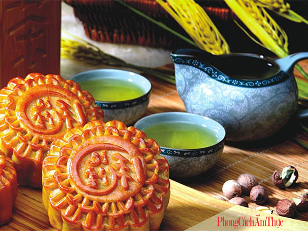 Nguồn gốc và ý nghĩa của Tết Trung Thu