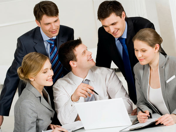 Nguyên tắc chốn văn phòng