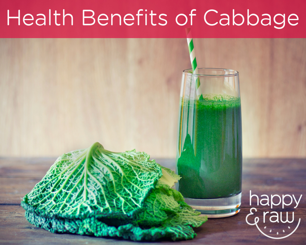 Khả năng chữa lành kỳ diệu của Bắp Cải