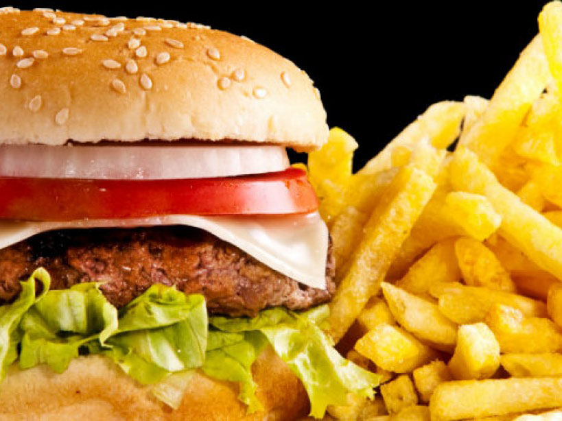 Những thực phẩm nên tránh khi muốn giảm cân