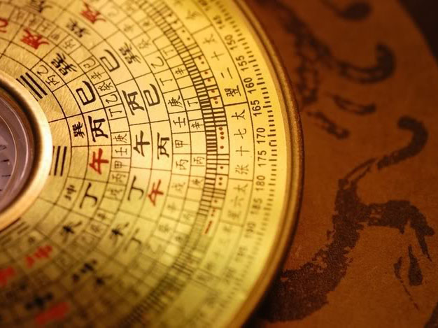 Phong thủy là gì?