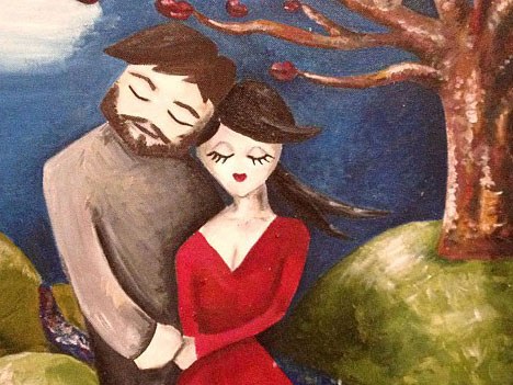 Chồng Tây - vợ Việt: Tình yêu hay chỉ là lợi dụng?