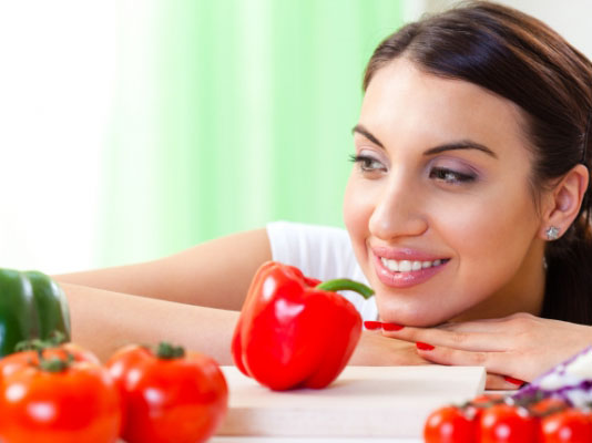 Ăn cho đã mà vẫn thon thả