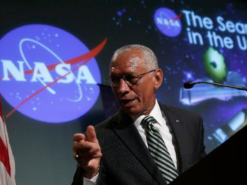 NASA: Đặt chân lên Hỏa Tinh đang rất gần với hiện thực