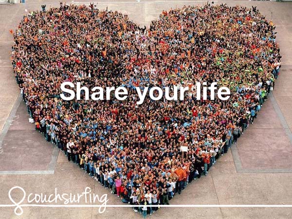 Khi ta thực hành nếp sống chia sẻ