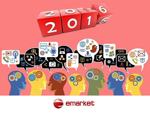 12 xu hướng marketing Việt Nam năm 2016