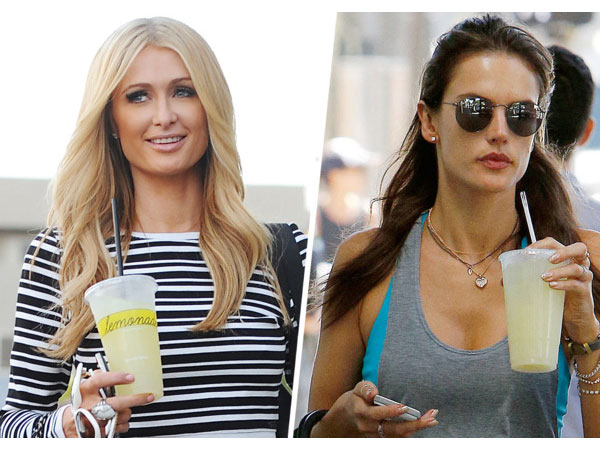 Sự thật uống nước chanh sẽ giúp bạn giảm cân?