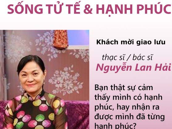 Bí quyết tạo nên cuộc sống hạnh phúc dành cho các bạn gái
