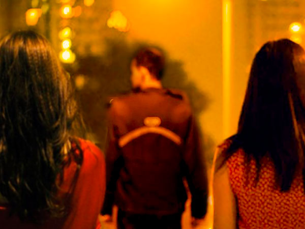 5 mẹo phòng thân cho nữ giới