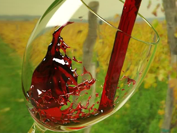 Tìm Hiểu Cấu Trúc Của Rượu Vang