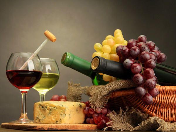 Tác dụng của rượu vang đối với sức khỏe