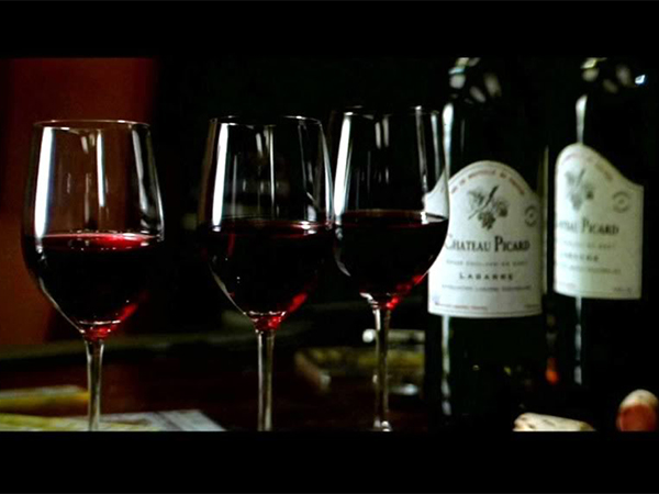 Cách đọc thông tin trên chai rượu vang