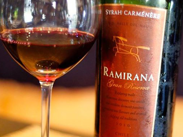 Ý nghĩa các thuật ngữ đặc biệt trên chai rượu vang