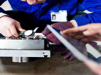 7 steps to a successful partnership with an inspection company in Asia