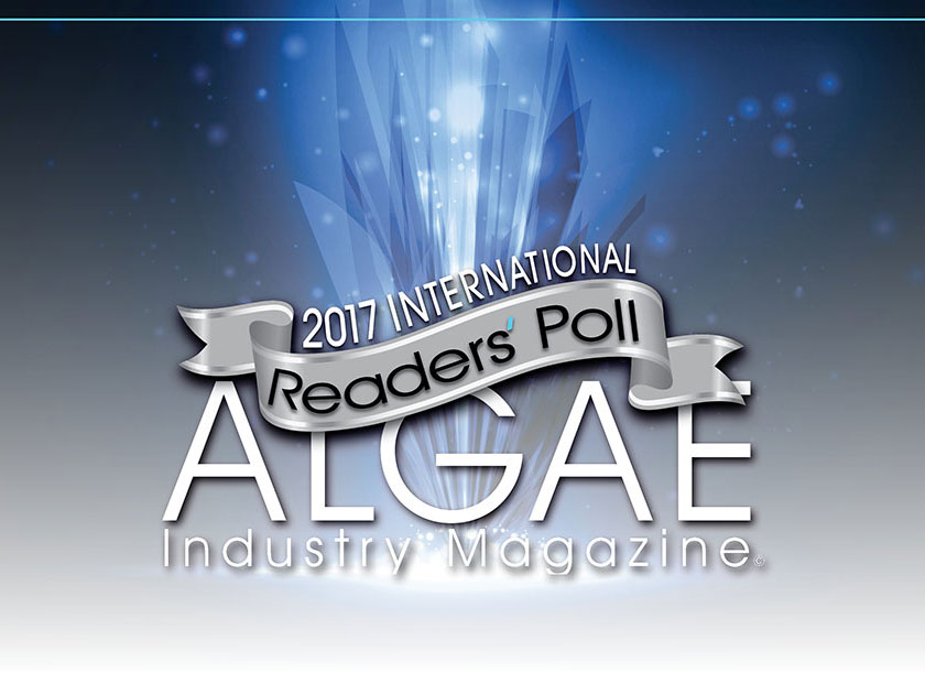 Algae Industry Magazine
