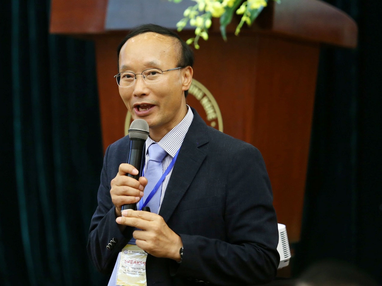 Bàn giải pháp phát triển, sản xuất sâm tại Việt Nam