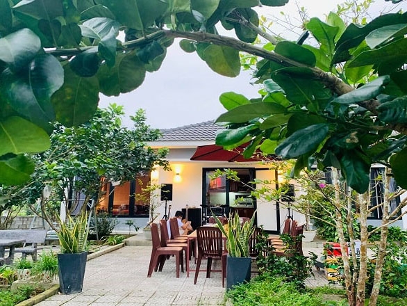 Bỏ phố về quê không là cuộc chơi của người ít tiền