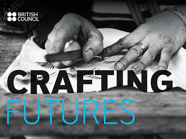 Câu chuyện tương lai của thủ công truyền thống/ CRAFTING FUTURES