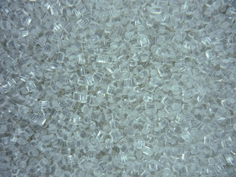 CƠ HỘI XUẤT KHẨU HẠT NHỰA PET