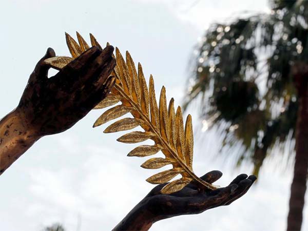 Danh sách 21 phim tranh Cành Cọ Vàng tại Cannes 2018