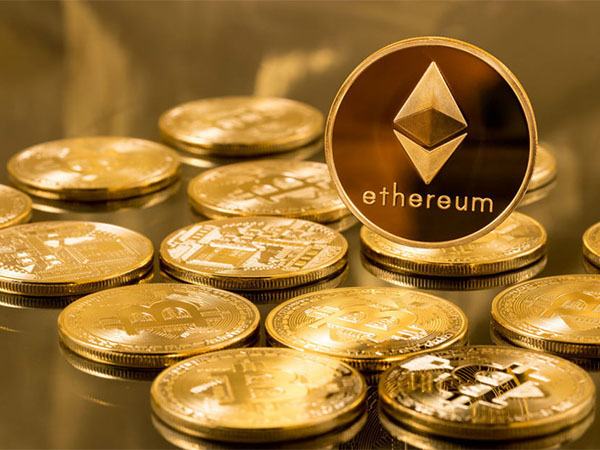 Ethereum : Blockchain đầy tiềm năng trong tương lai