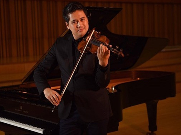 Hòa Nhạc Châu Âu/ Europe Day Concert 