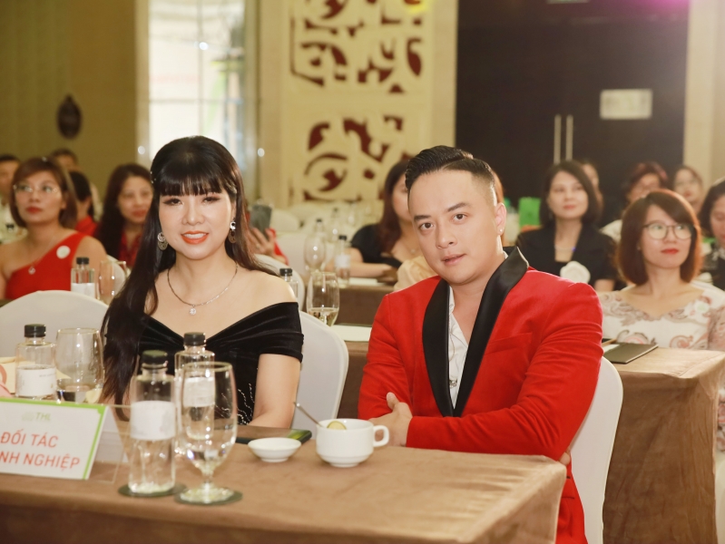 Lễ ra mắt sản phẩm nấm súp lơ lên men cauliflower mushroom fermentation