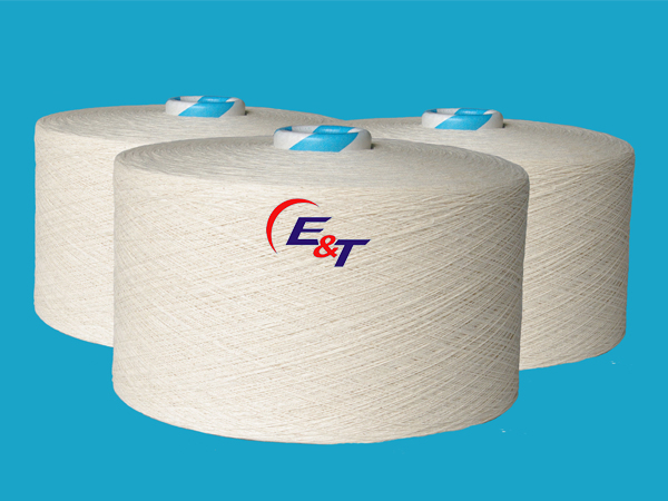 Looking for Buyer of OE cotton Yarn from worldwide