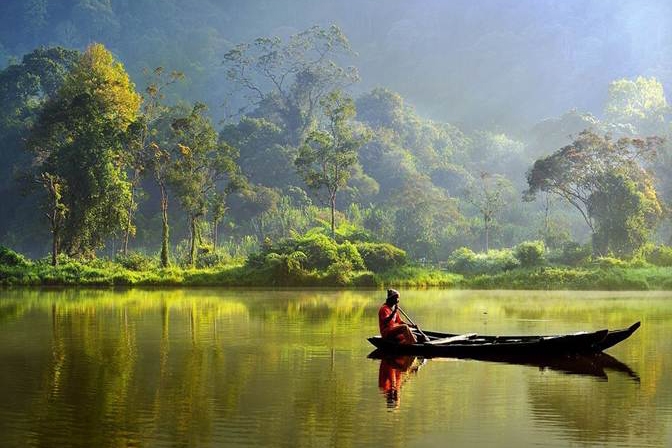 Người trí tuệ khi bị hiểu lầm vì sao không giải thích?