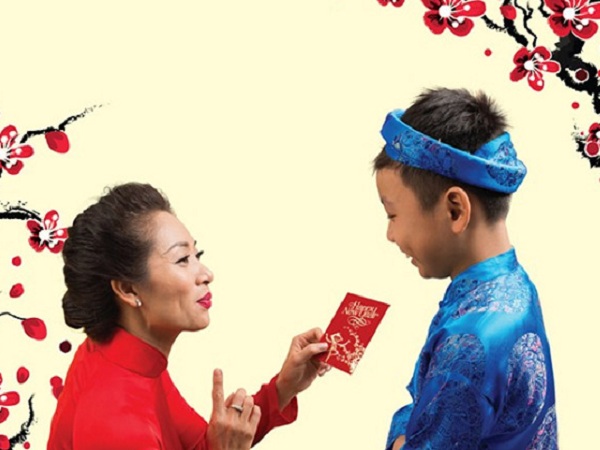 TẾT CỔ TRUYỀN TRONG CON LÀ GÌ?