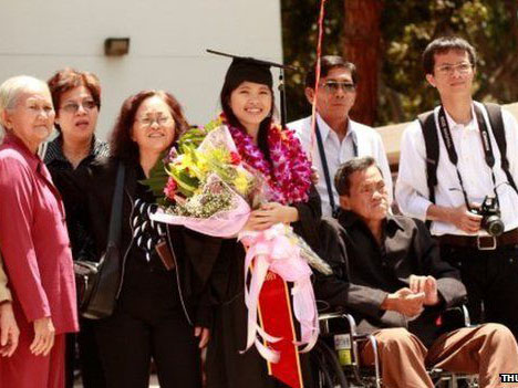 Vietnam's start-up queen