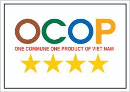 Xây dựng và quản lý thương hiệu sản phẩm OCOP