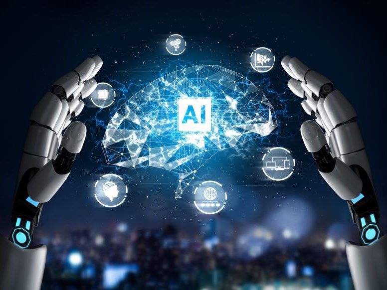 Xu hướng trí tuệ nhân tạo (Artificial intelligence - AI) năm 2023